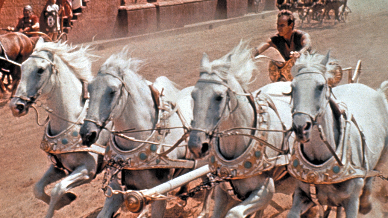 Ben Hur 1959 26