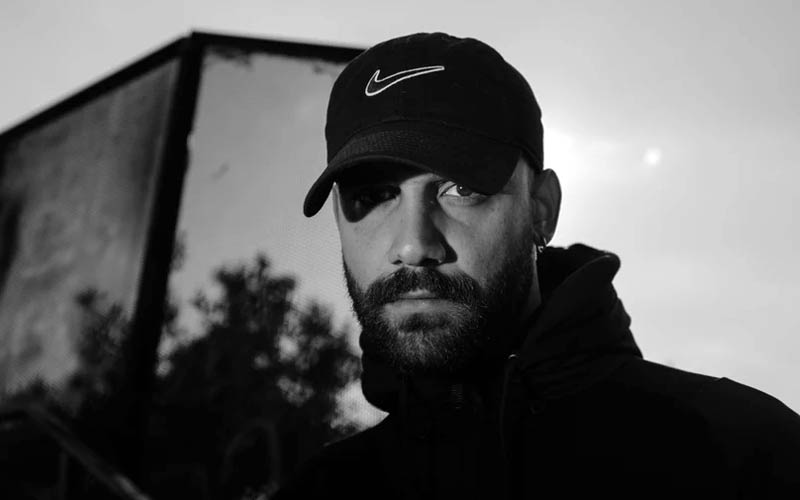 Dany Gabbino