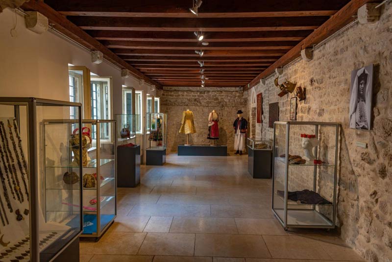 Ethnographic Museum Split
