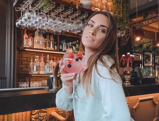 Giorgia