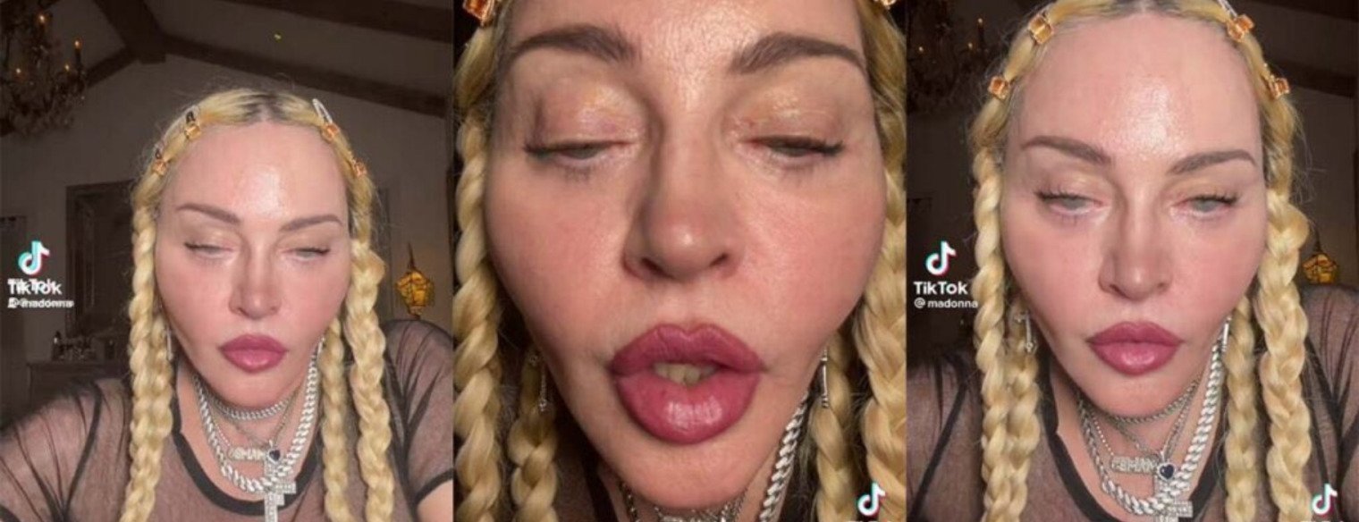 Madona