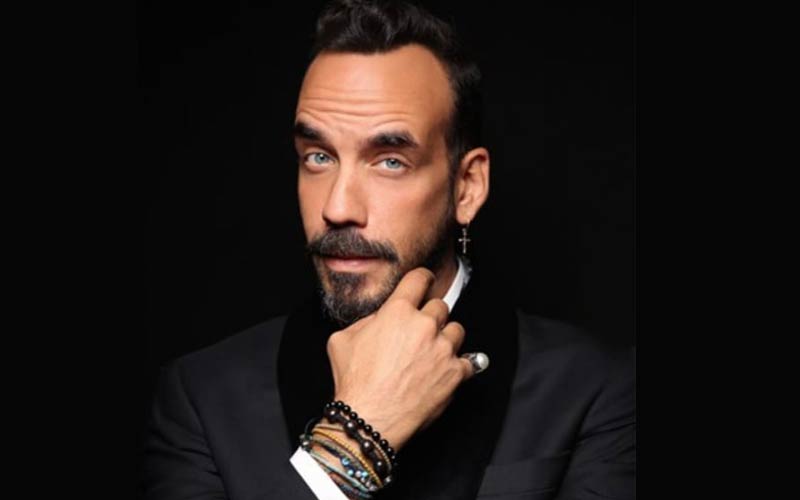 Panos Mouzourakis