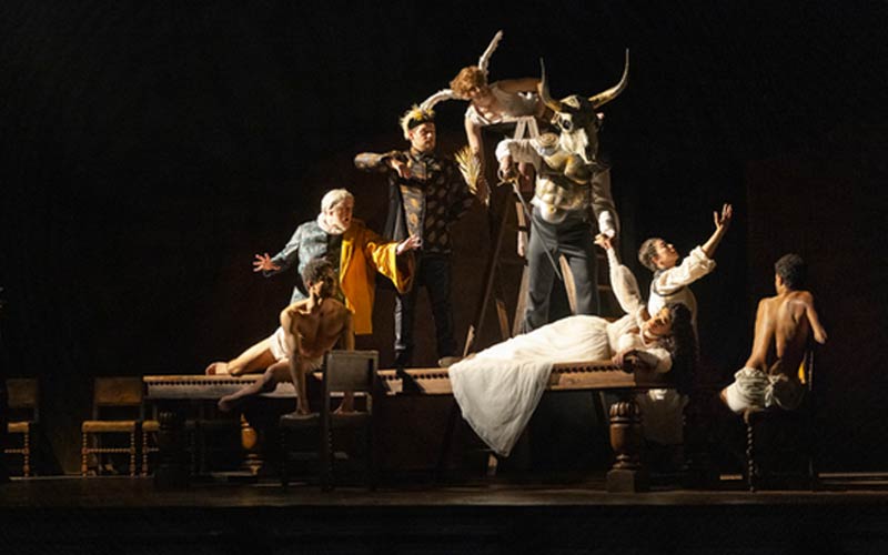 Rigoletto
