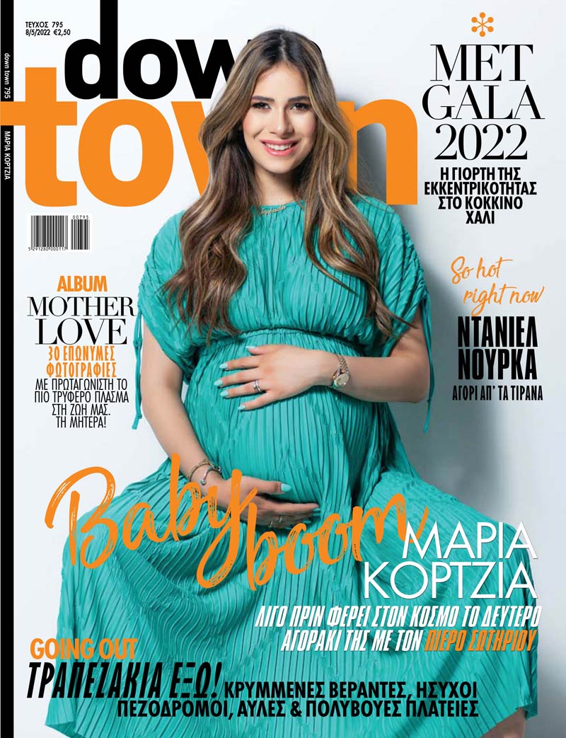 Cover Dt 795