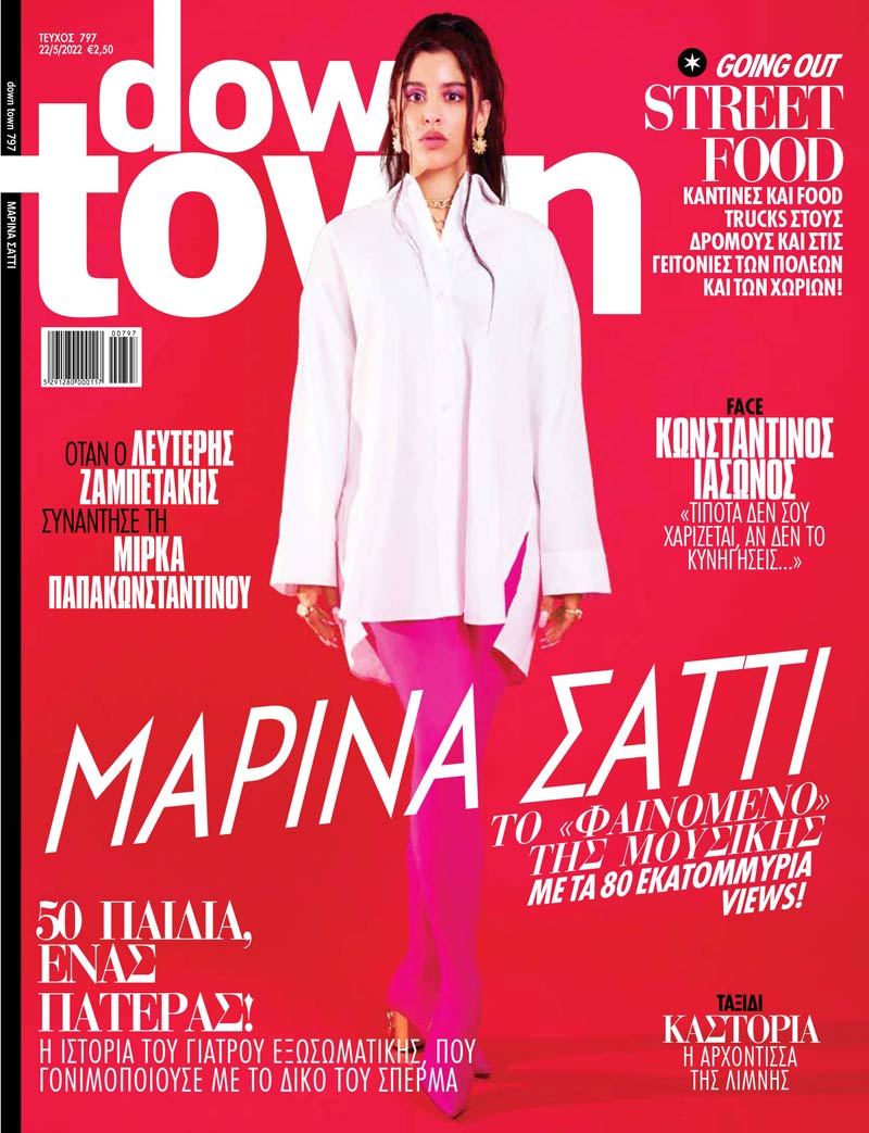 Cover Dt 797