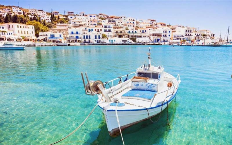 Andros