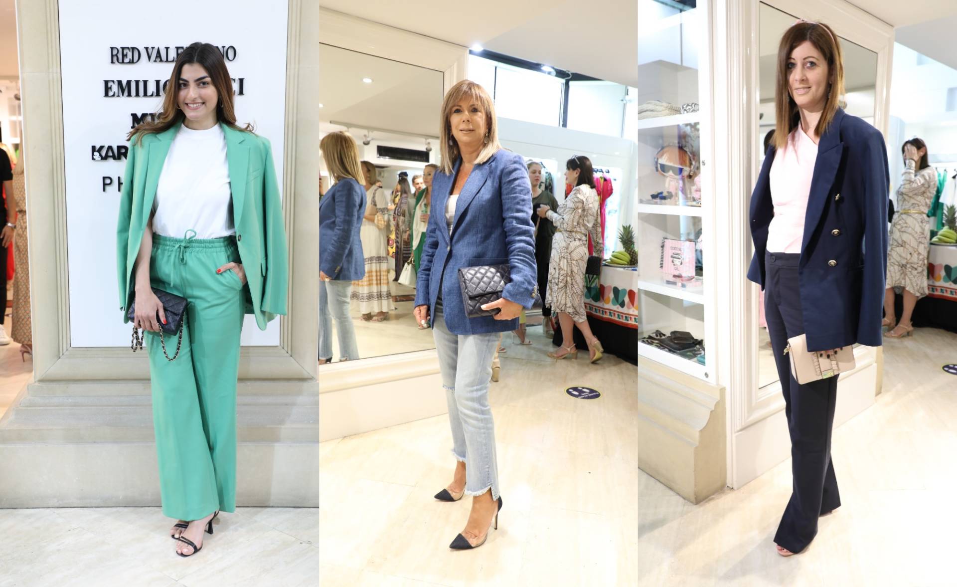 Tiffany Boutique
