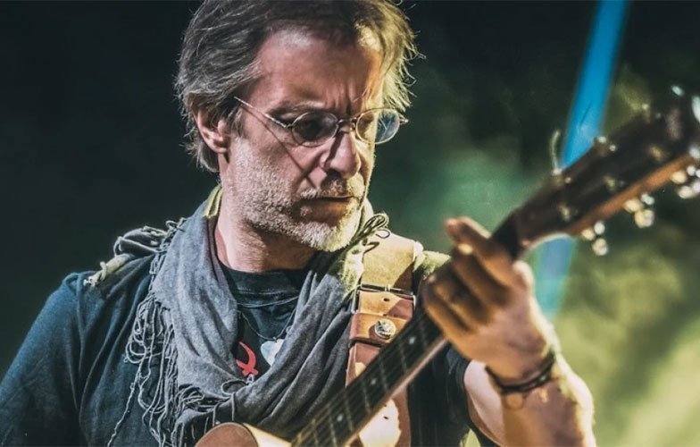 Miltos Pasxalides