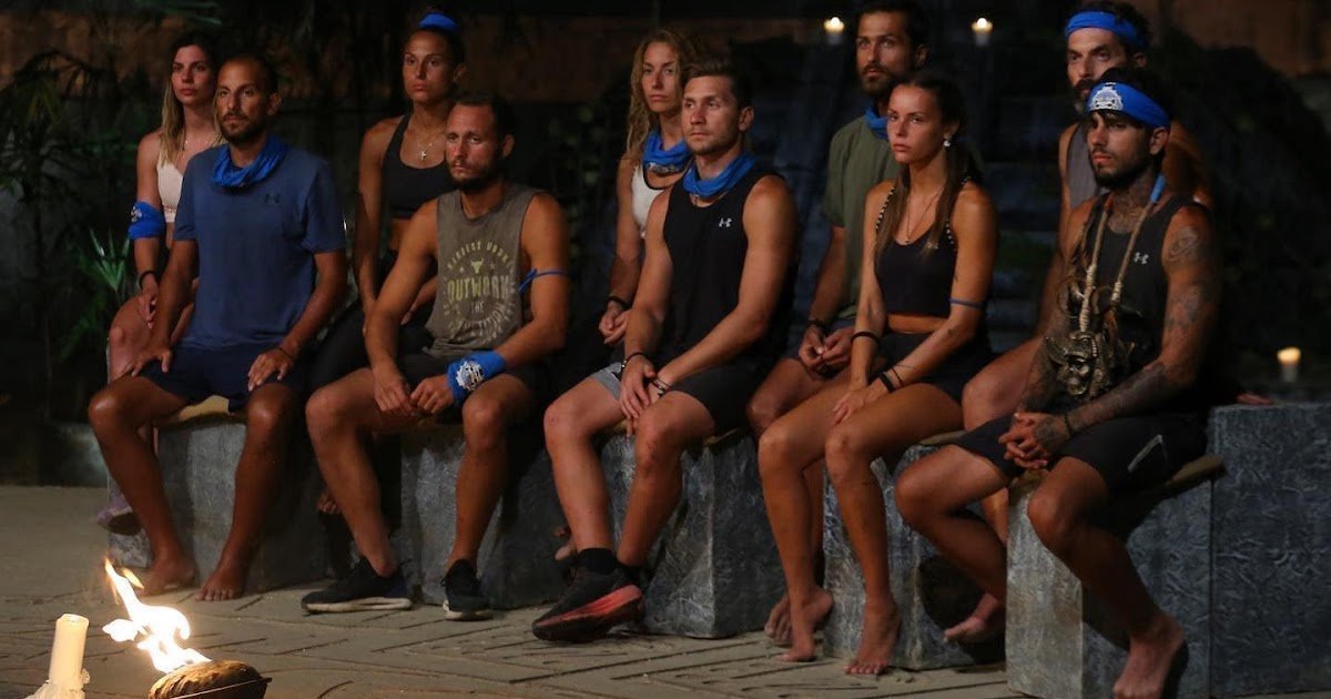 Survivor