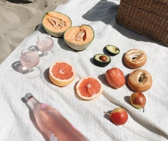 The Only Summer Drink Roundup You'll Ever Need! Wit & Delight Designing A Life Well Lived