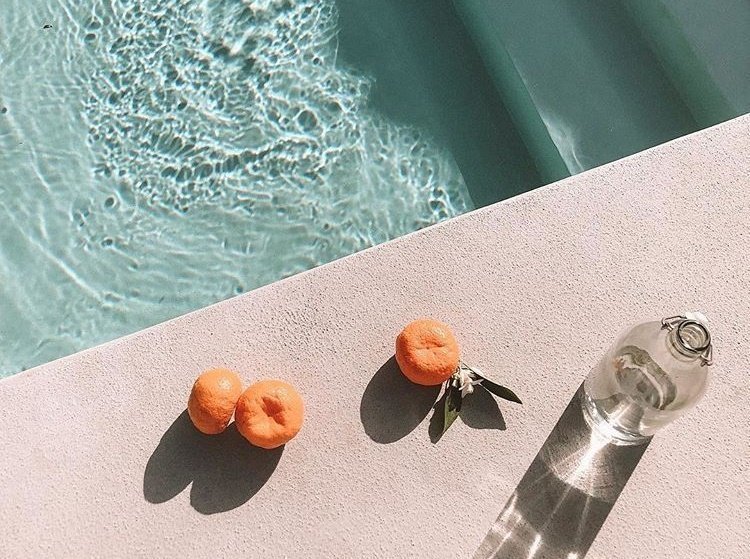 Things That Inspire All About Good Vibes