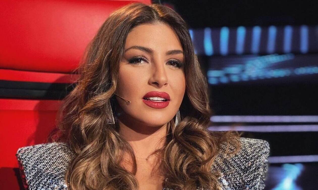 Elena Paparizou