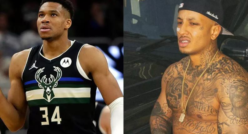 Giannis Light