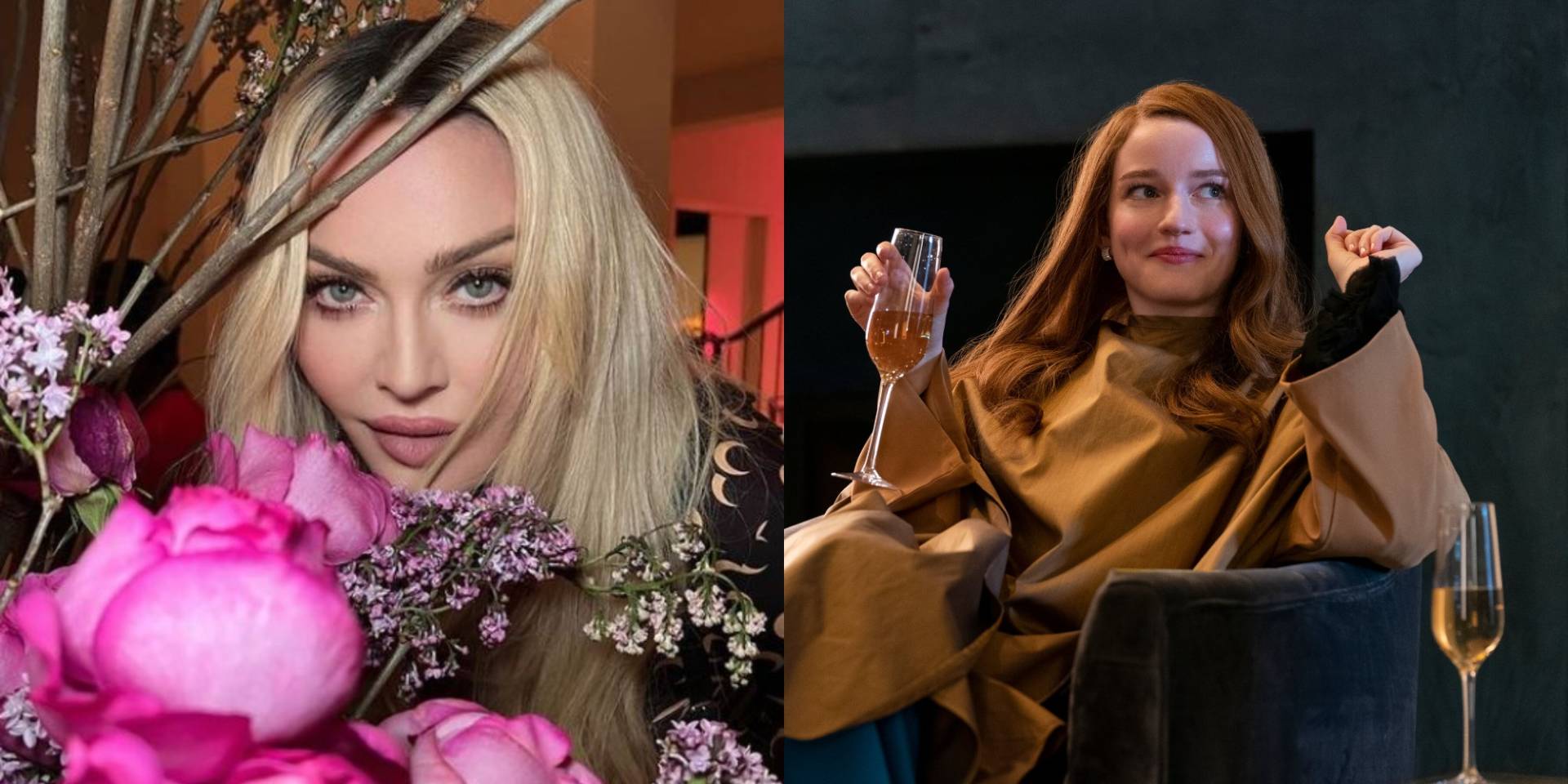 madona