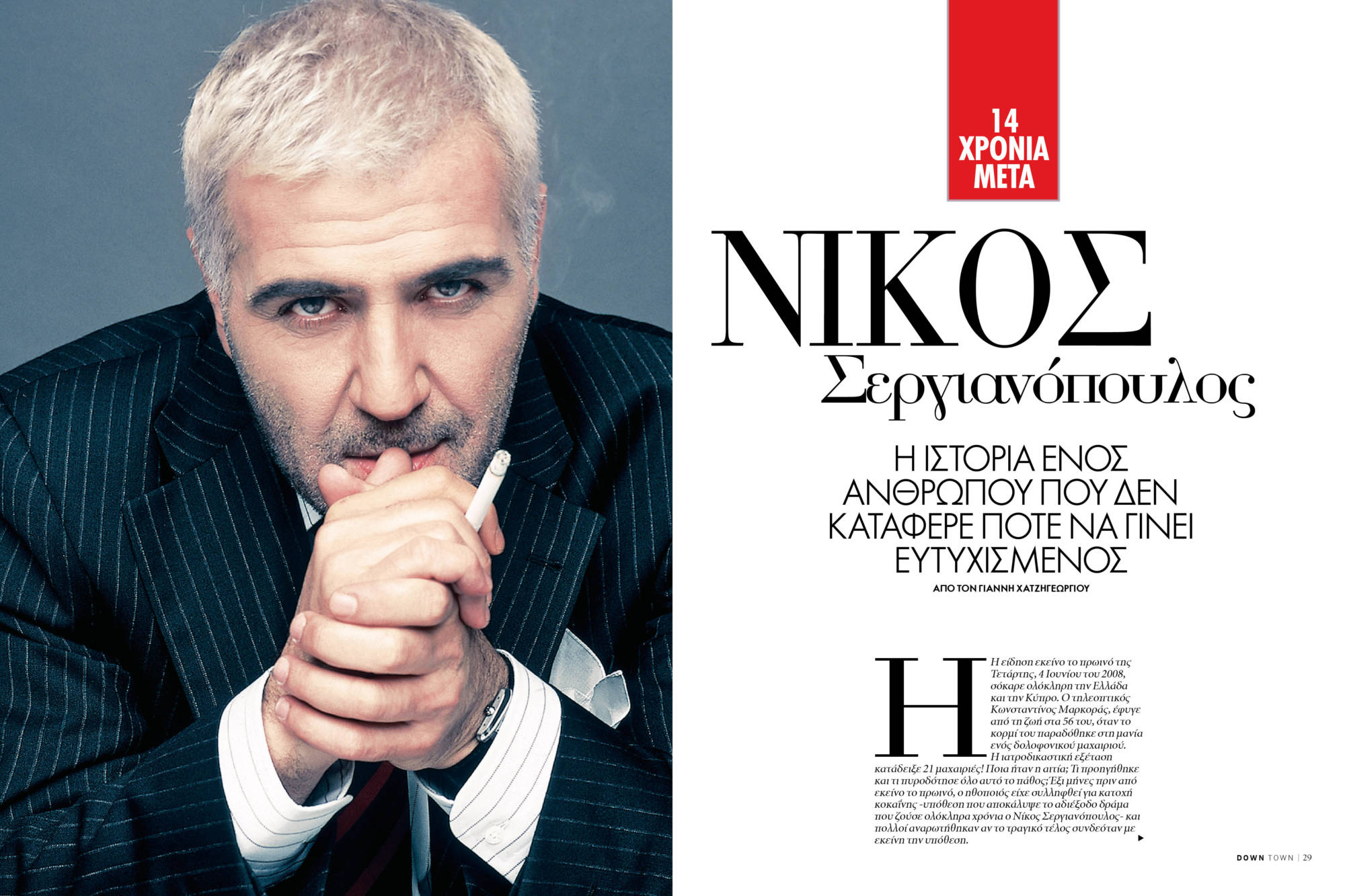 Nikos