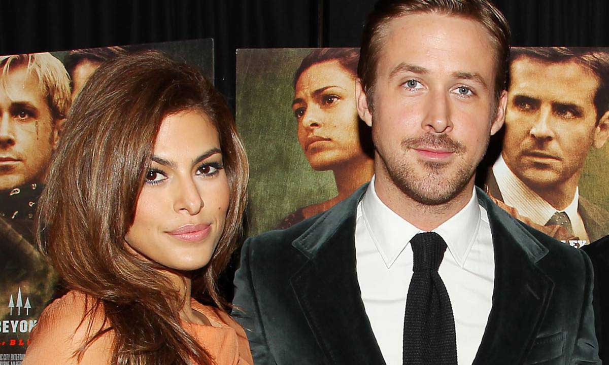 Ryan Gosling Eva Mendes Sad News T