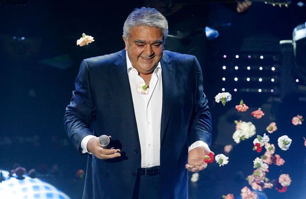 Terzis Paschalis