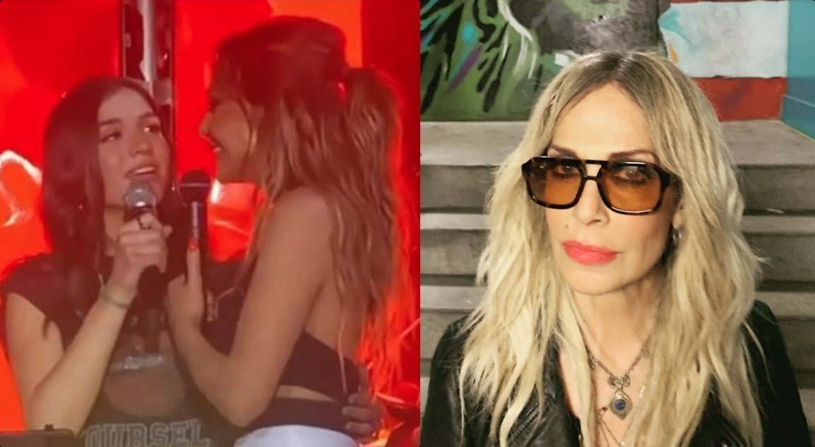 Vandi Melina Horz