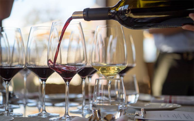 Wine