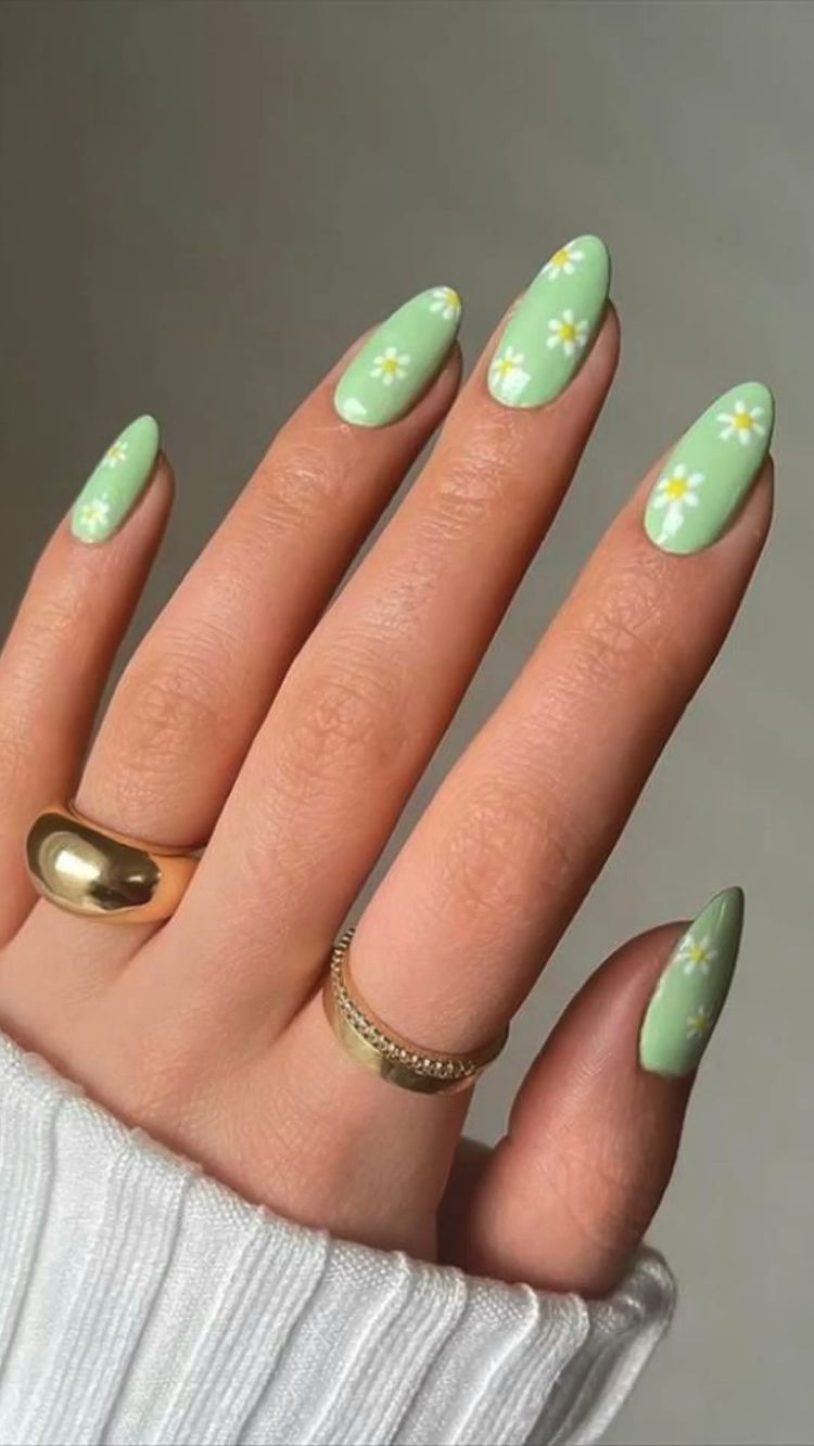 10 Stylish Nail Trends To Try This Season • The Perennial Style Dallas Fashion Blogger