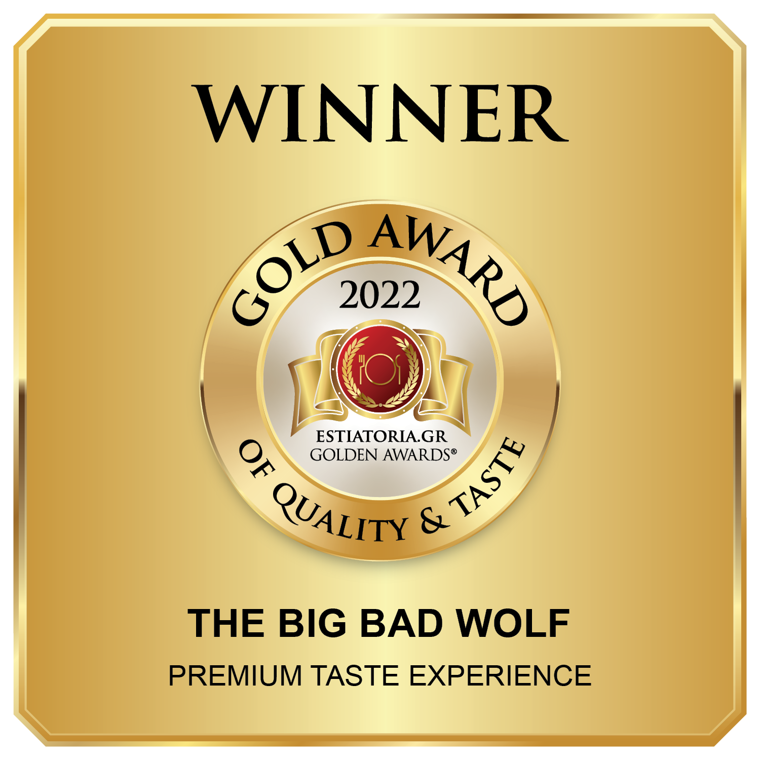 87 The Big Bad Wolf