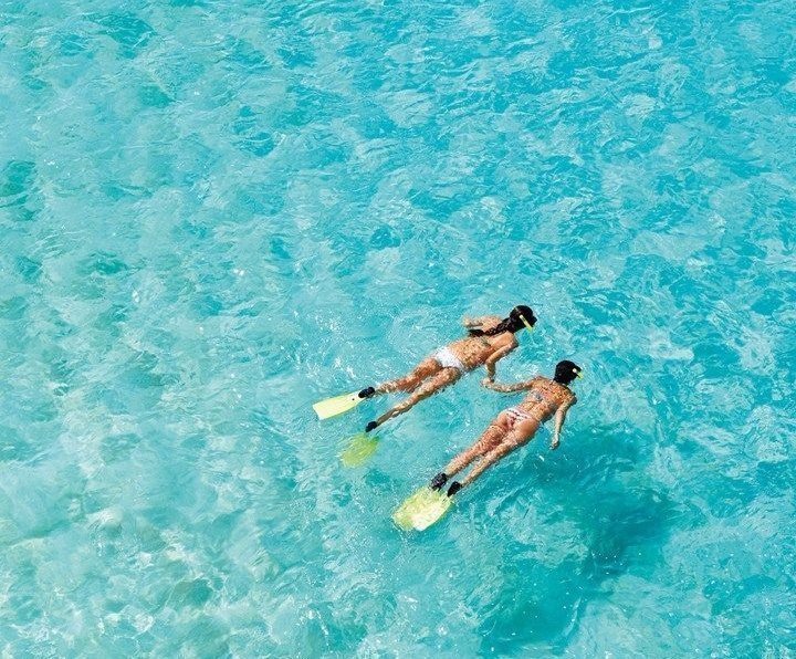 Condé Nast Traveller Uk
