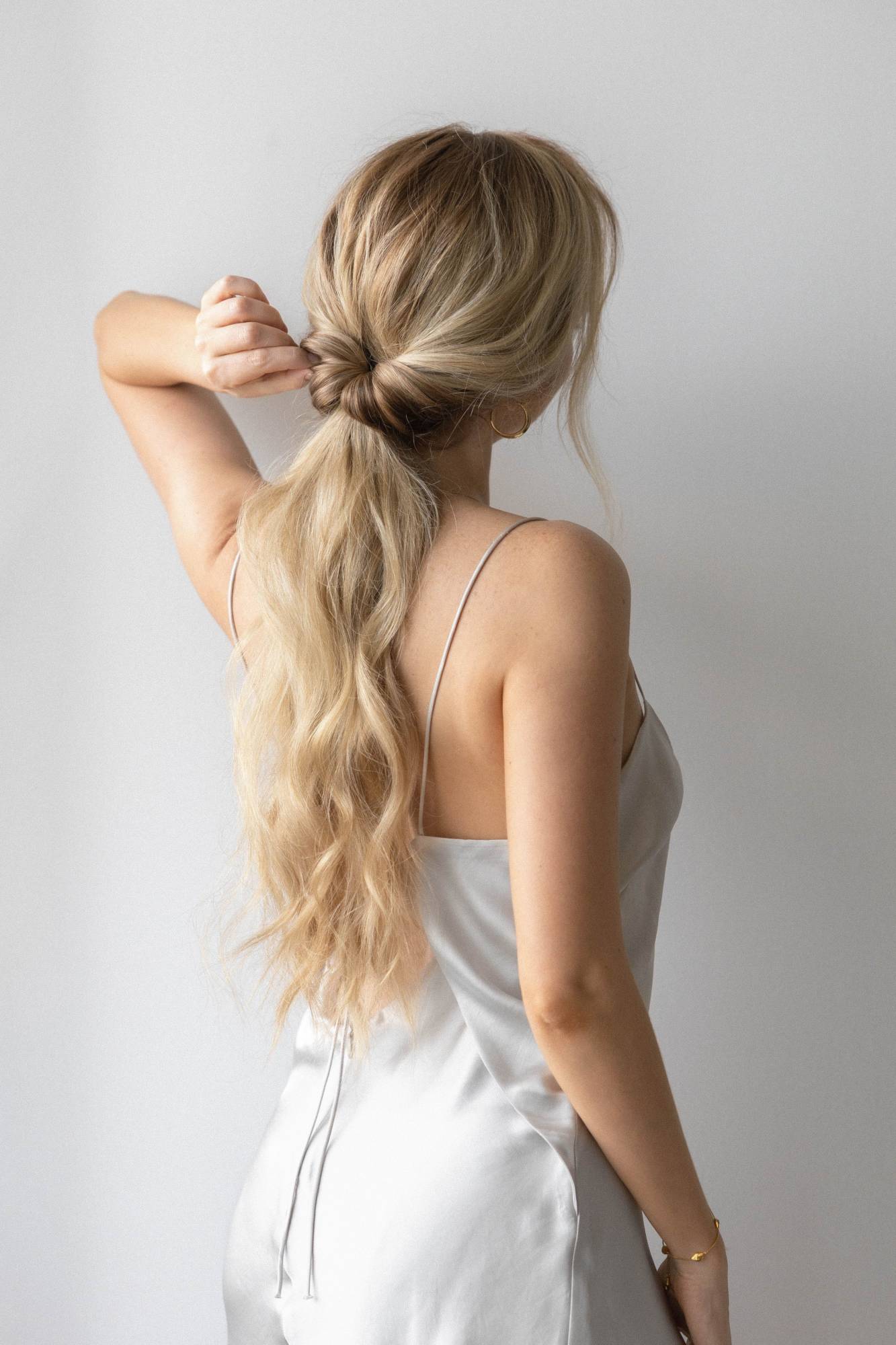 Easy French Girl Hairstyles Summer 2021