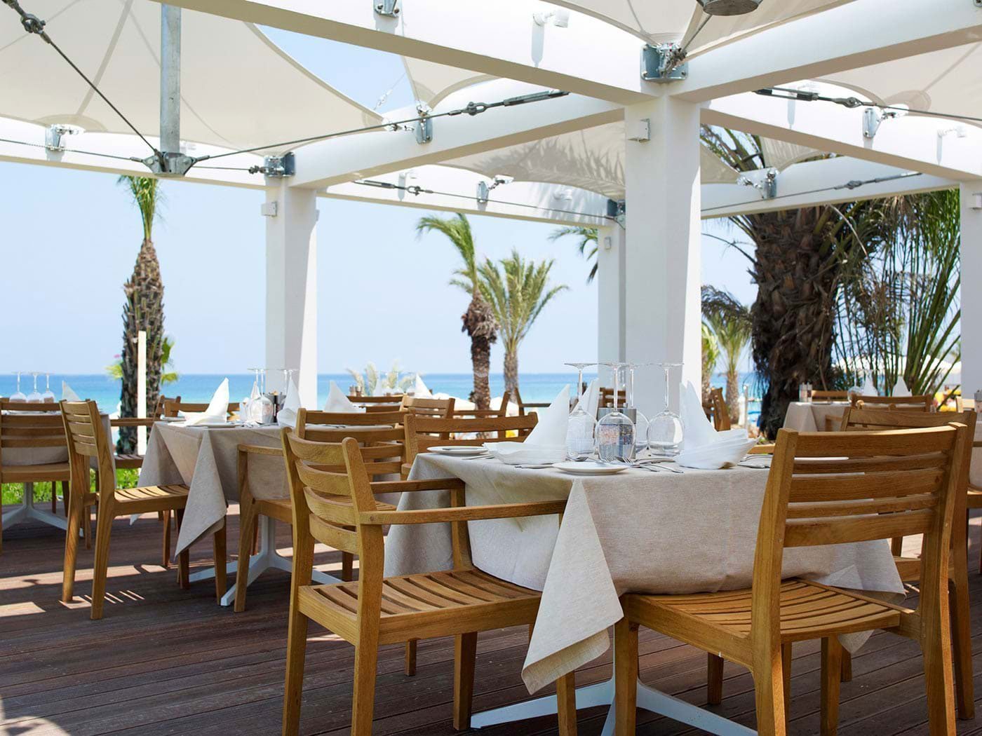 Fishbone Restaurant
