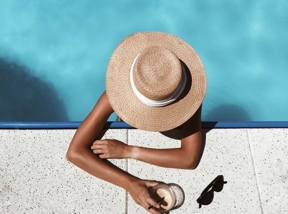 How A Hat Makes You Feel Is What A Hat Is All About!