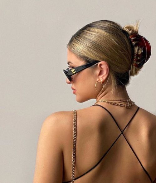 Photo Jadore Street Style