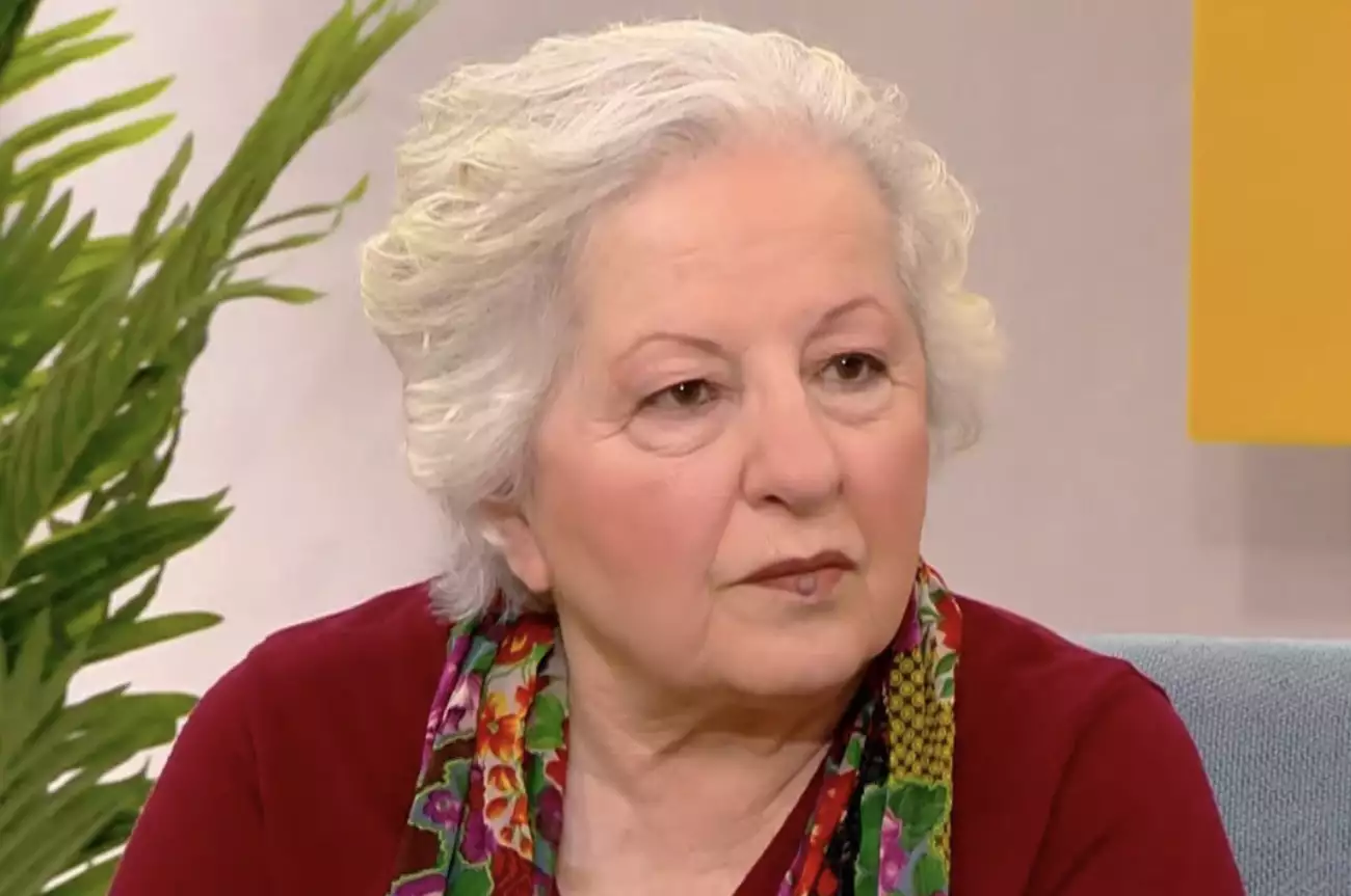 Eleni Gerasimidou