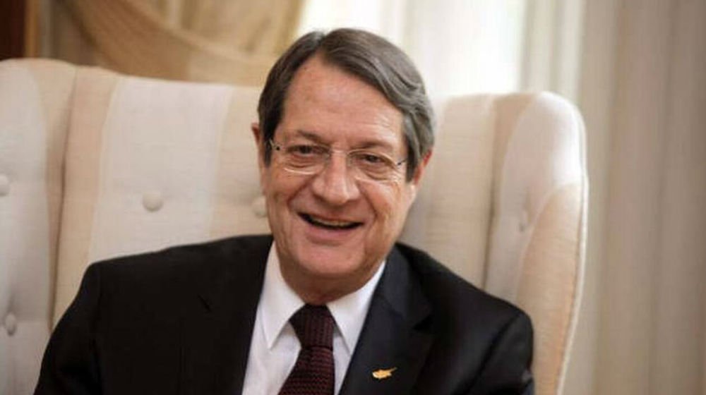 Nikos Anastasiadis 2