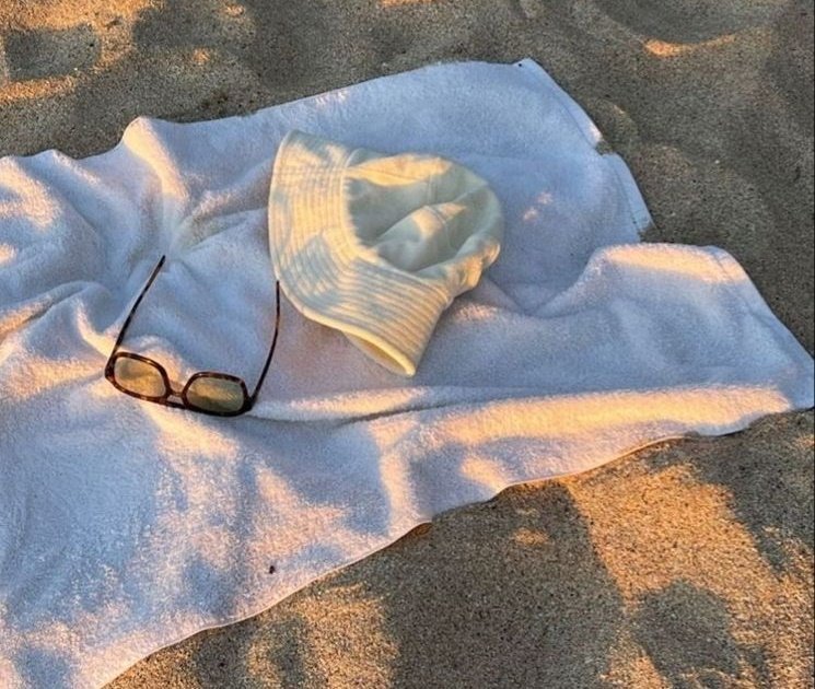 Beach Aesthetic