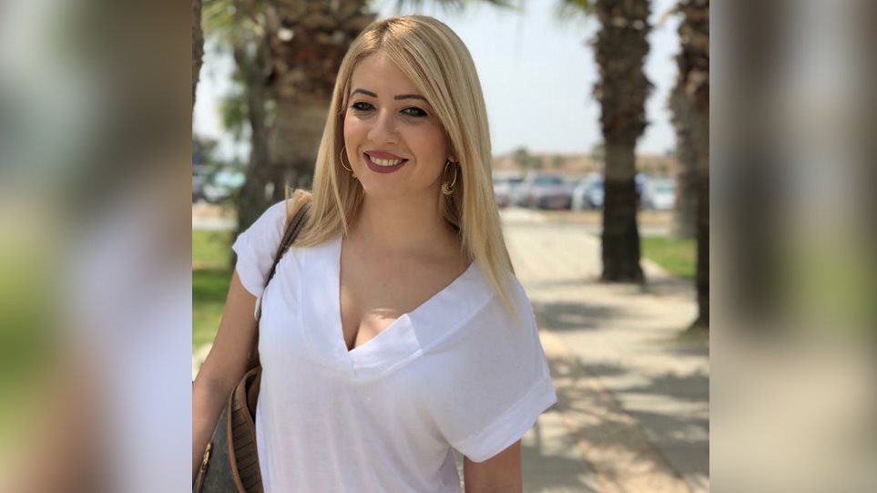 Annita Dimitriou