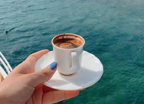 Coffee
