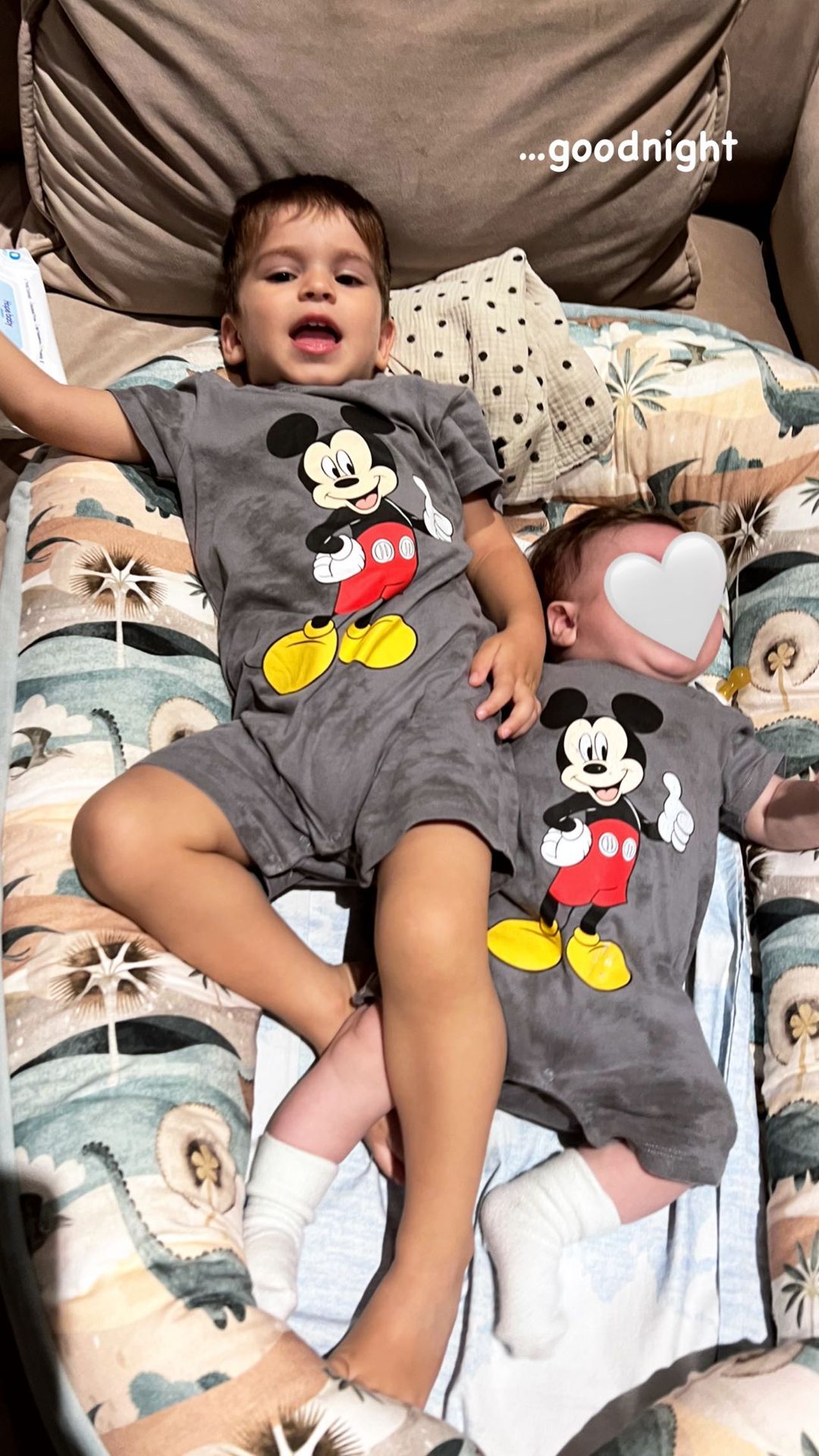 Kortziababy