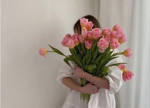 Pink Orange