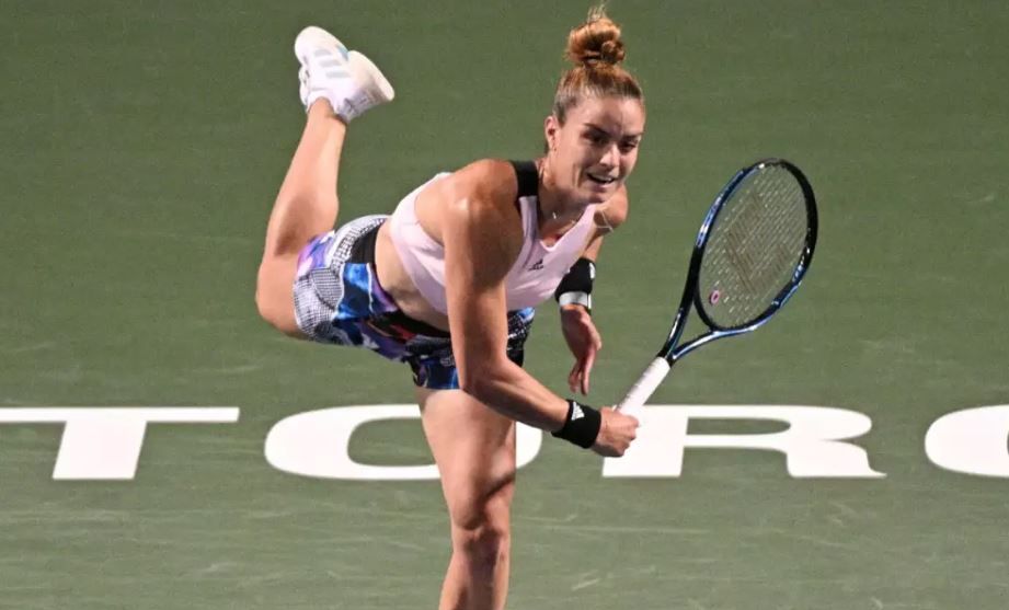 Sakkari