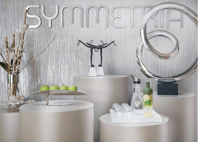 Symmetria