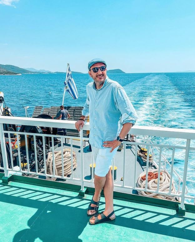 Κωνσταντίνος Κωνσταντίνου