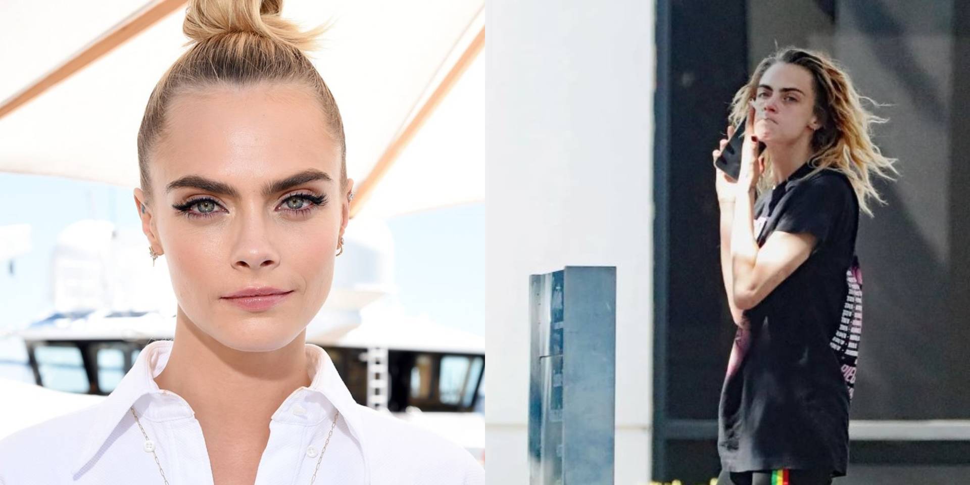 Cara