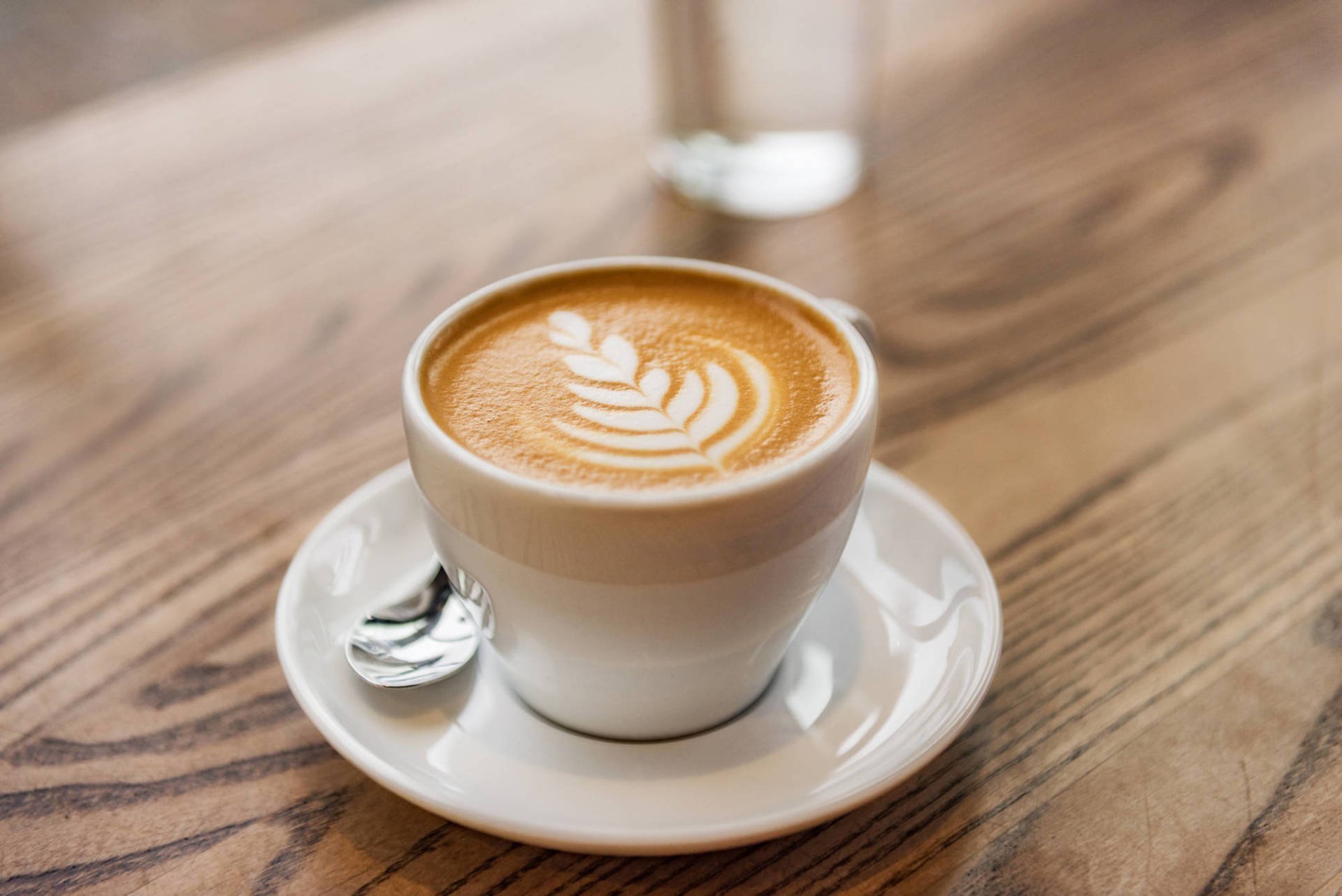 Latte