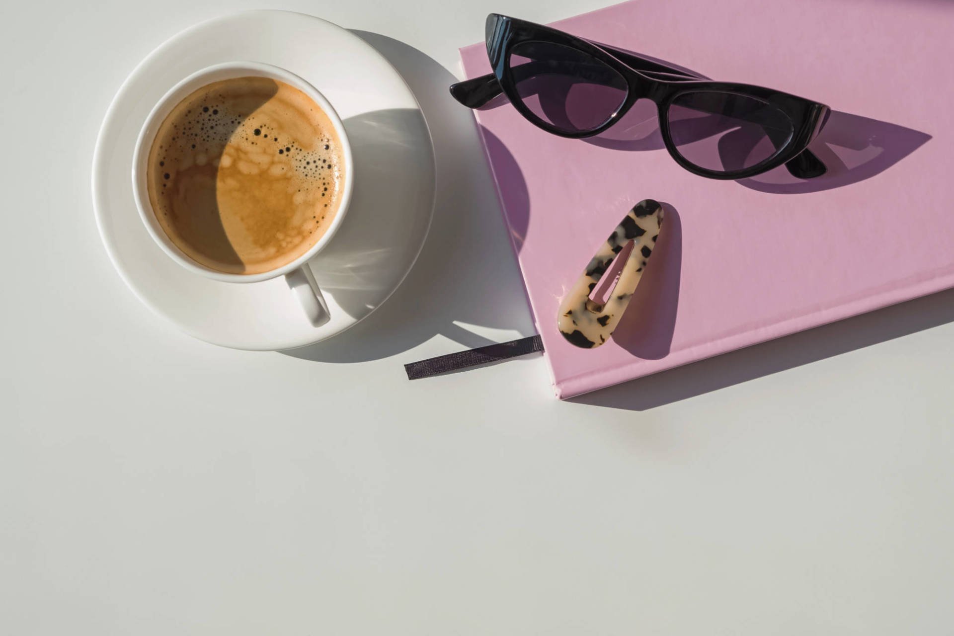 coffee