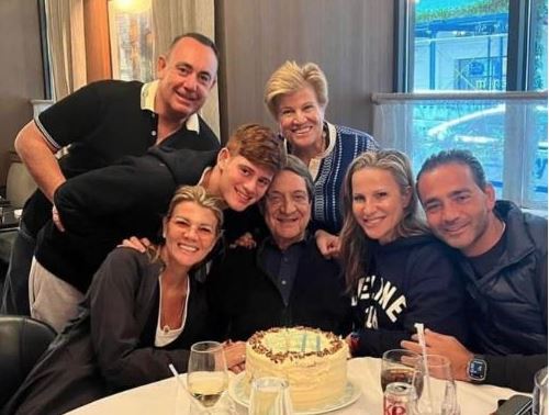 Proedros Bday