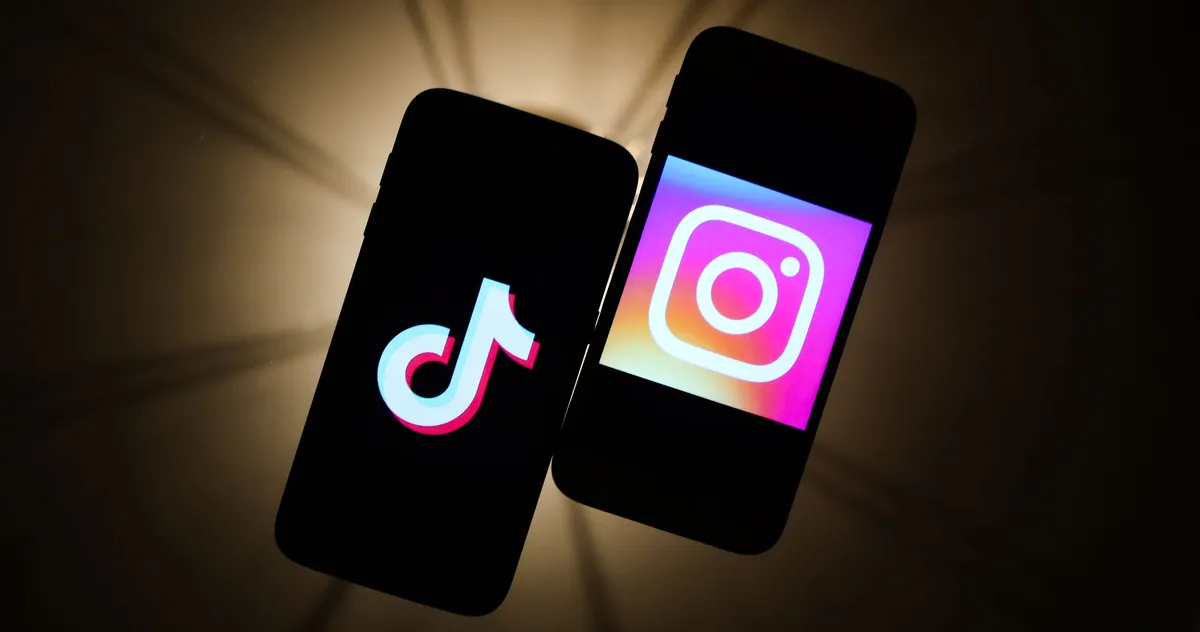 Tik Tok Insta