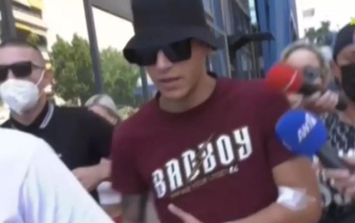Trannos