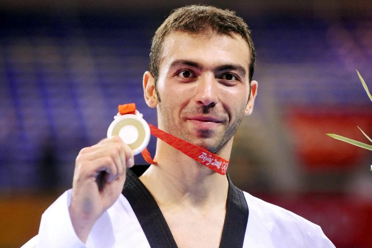 Alexandros Nikolaidis