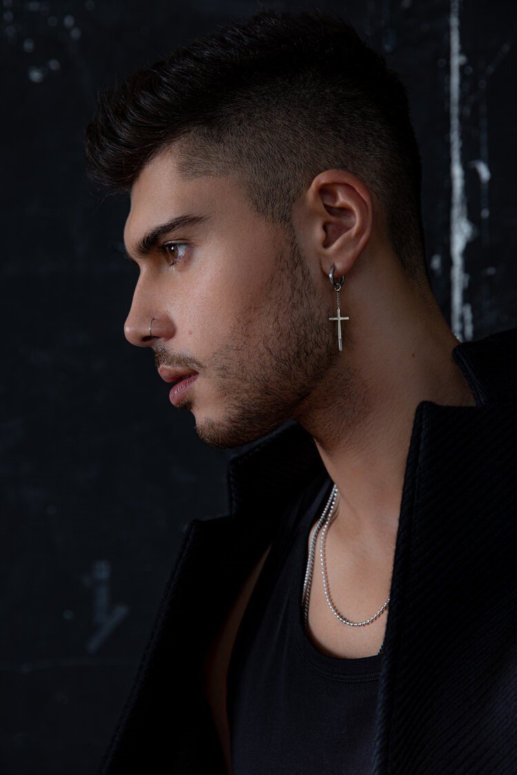 Andrew Lambrou