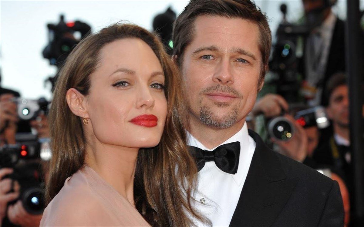 Angelina Brad
