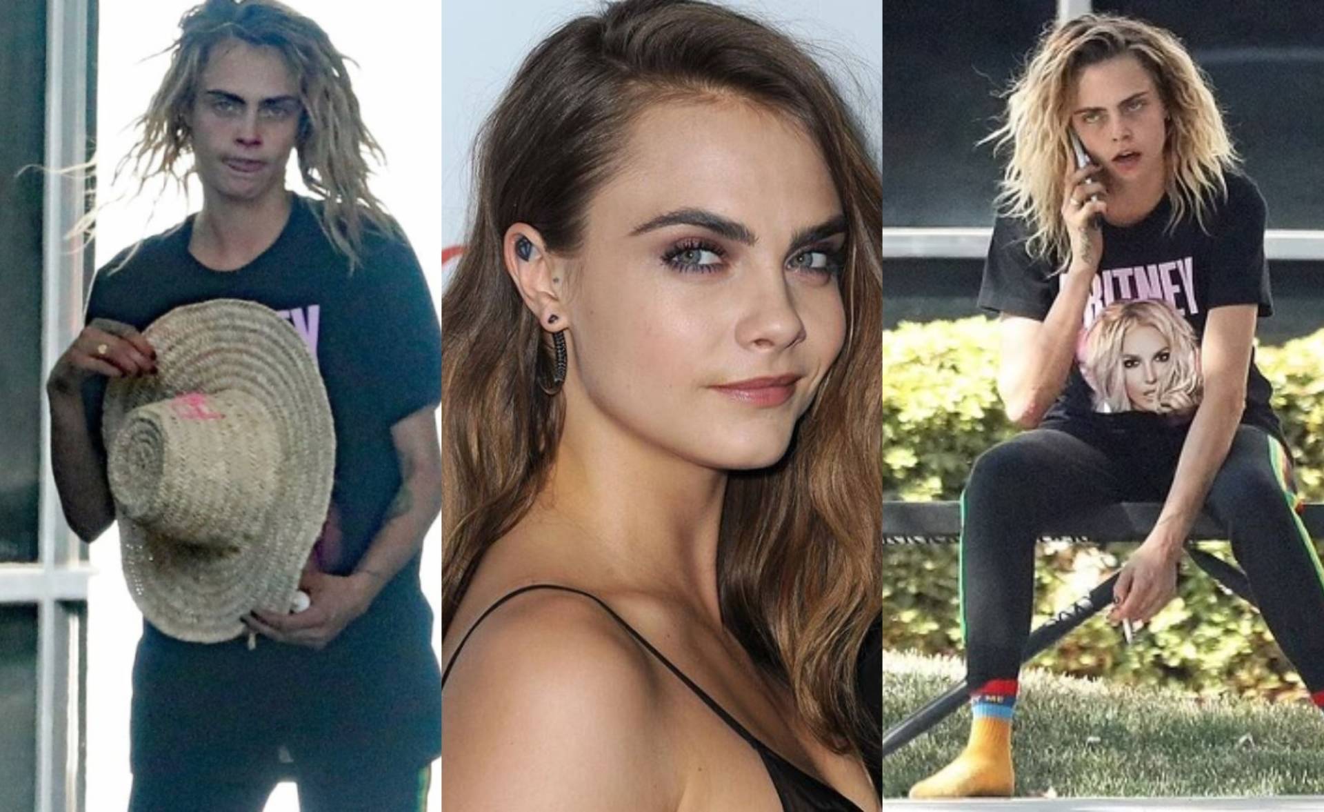 cara